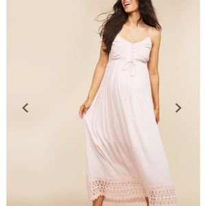 maternity dress
